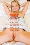Diamond London nude photography by craig morey cover thumbnail